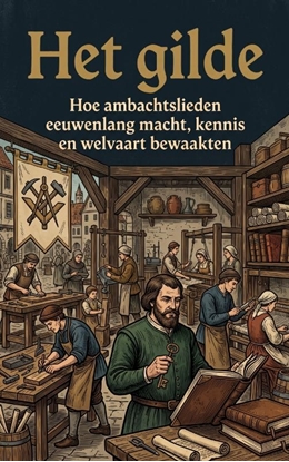 Afbeeldingen van Het gilde