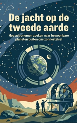 Afbeeldingen van De jacht op de tweede aarde