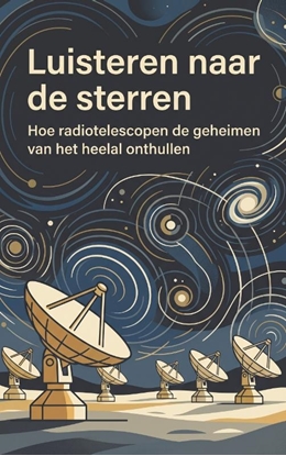 Afbeeldingen van Luisteren naar de sterren