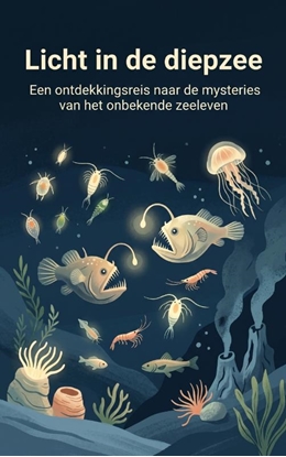 Afbeeldingen van Licht in de diepzee