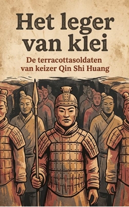 Afbeeldingen van Het leger van klei