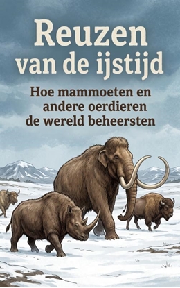 Afbeeldingen van Reuzen van de ijstijd