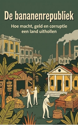 Afbeeldingen van De bananenrepubliek
