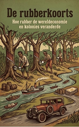 Afbeeldingen van De rubberkoorts