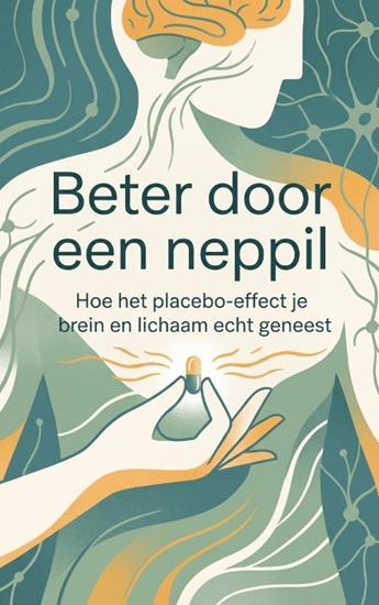 Afbeelding van Beter door een neppil