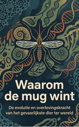 Afbeeldingen van Waarom de mug wint