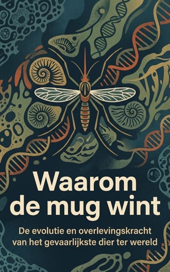 Afbeelding van Waarom de mug wint