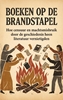 Afbeelding van Boeken op de brandstapel