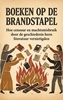 Afbeelding van Boeken op de brandstapel