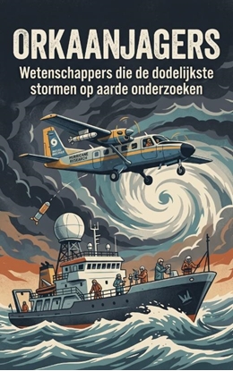 Afbeeldingen van Orkaanjagers