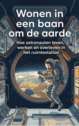 Afbeeldingen van Wonen in een baan om de aarde