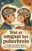 Afbeelding van Wat er omgaat in het puberbrein