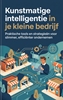 Afbeelding van Kunstmatige intelligentie in je kleine bedrijf