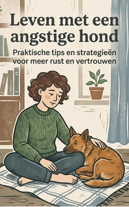 Afbeeldingen van Leven met een angstige hond