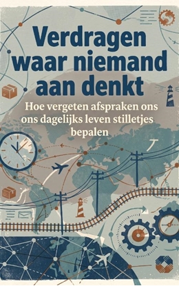 Afbeeldingen van Verdragen waar niemand aan denkt