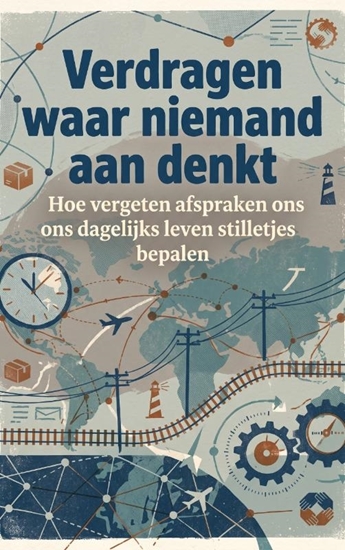 Afbeelding van Verdragen waar niemand aan denkt