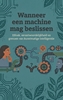 Afbeelding van Wanneer een machine mag beslissen