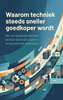 Afbeelding van Waarom techniek steeds sneller goedkoper wordt
