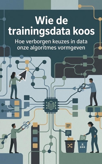 Afbeelding van Wie de trainingsdata koos