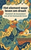Afbeelding van Het element waar leven om draait