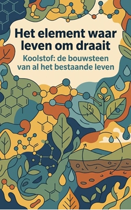 Afbeeldingen van Het element waar leven om draait