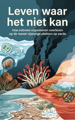 Afbeeldingen van Leven waar het niet kan