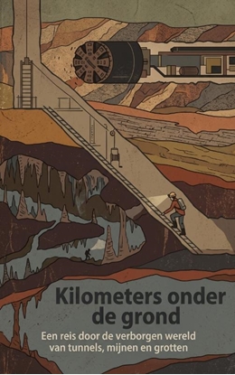 Afbeeldingen van Kilometers onder de grond