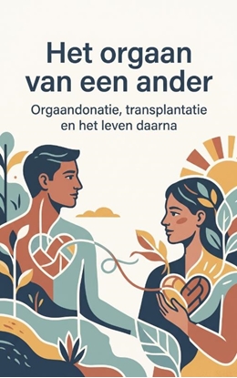 Afbeeldingen van Het orgaan van een ander