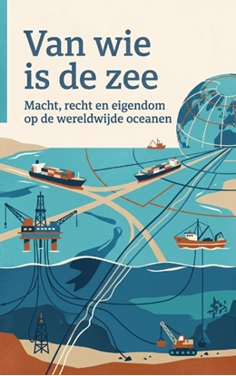 Afbeeldingen van Van wie is de zee