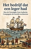 Afbeelding van Het bedrijf dat een leger had