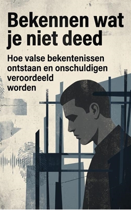Afbeeldingen van Bekennen wat je niet deed