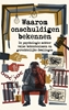 Afbeelding van Waarom onschuldigen bekennen
