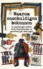 Afbeelding van Waarom onschuldigen bekennen