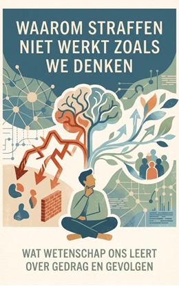 Afbeeldingen van Waarom straffen niet werkt zoals we denken