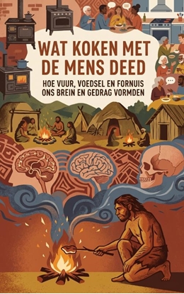 Afbeeldingen van Wat koken met de mens deed