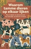 Afbeelding van Waarom tamme dieren op elkaar lijken
