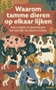 Afbeelding van Waarom tamme dieren op elkaar lijken