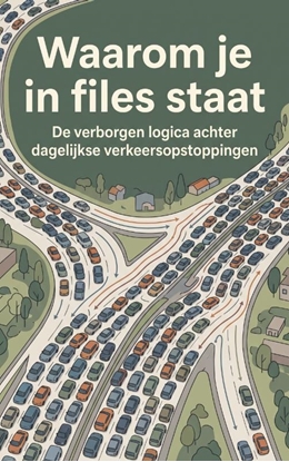 Afbeeldingen van Waarom je in files staat