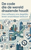 Afbeelding van De code die de wereld draaiende houdt