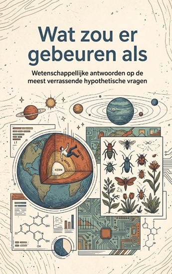Afbeelding van Wat zou er gebeuren als