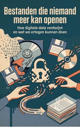 Afbeeldingen van Bestanden die niemand meer kan openen