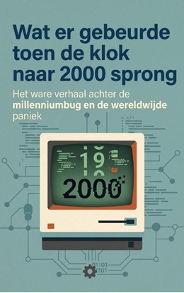 Afbeeldingen van Wat er gebeurde toen de klok naar 2000 sprong