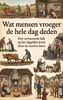 Afbeelding van Wat mensen vroeger de hele dag deden