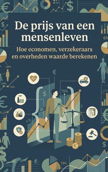 Afbeelding van De prijs van een mensenleven