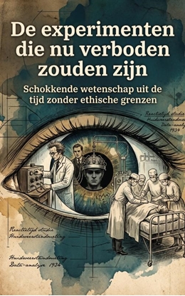 Afbeeldingen van De experimenten die nu verboden zouden zijn