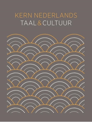 Afbeeldingen van KERN Nederlands taal & cultuur ed 1 handboek havo/vwo tweede fase