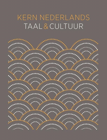 Afbeelding van KERN Nederlands taal & cultuur ed 1 handboek havo/vwo tweede fase