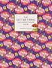 Afbeelding van Wrapping Paper The Little Frog Wrapping Paper Book