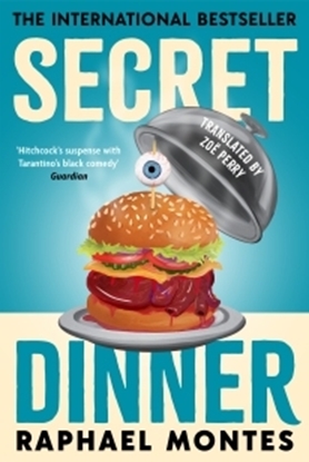 Afbeeldingen van Secret Dinner