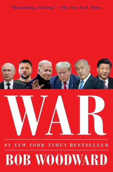 Afbeelding van War